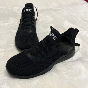 Brand New APL Black Sneakers - Shoes Women size: 7